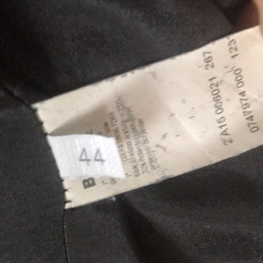 LesCapains made in Slovenia jacket - Picture 5 of 7